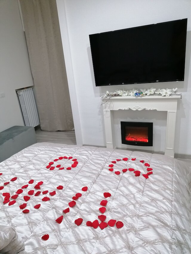 メゾン リナルディ