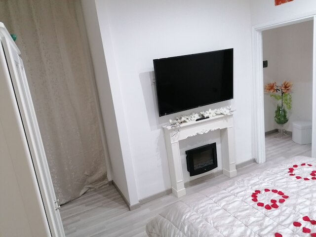 メゾン リナルディ