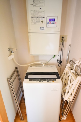 AMS タワー 中島