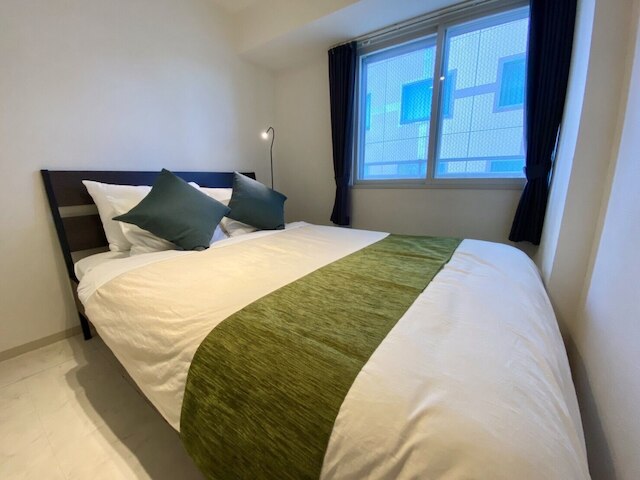 AMS タワー 中島