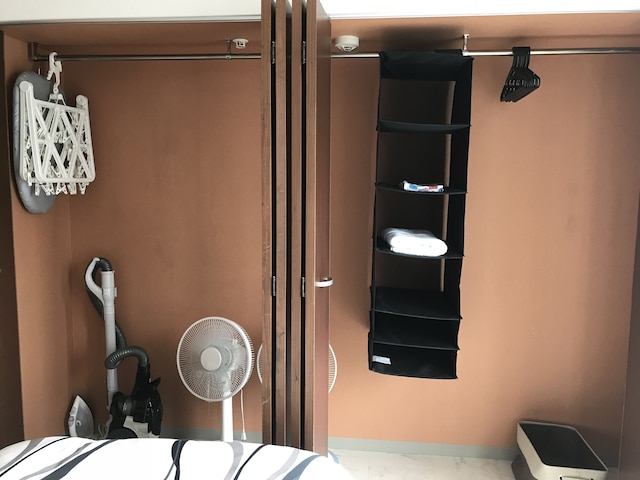 AMS タワー 中島