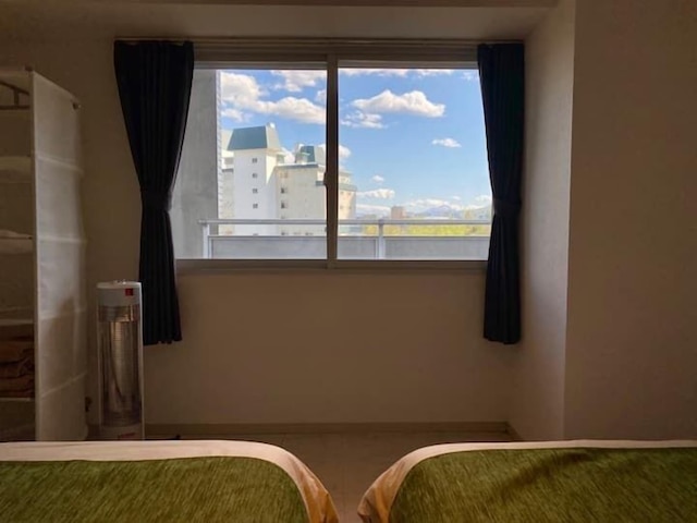 AMS タワー 中島