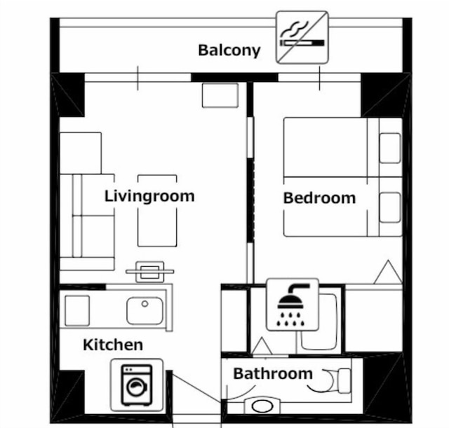 AMS タワー 中島