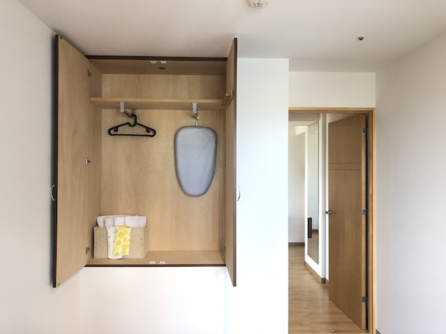 AMS タワー 中島