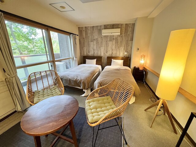 フューデイズコンドミニアム定山渓