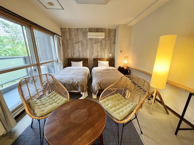 フューデイズコンドミニアム定山渓