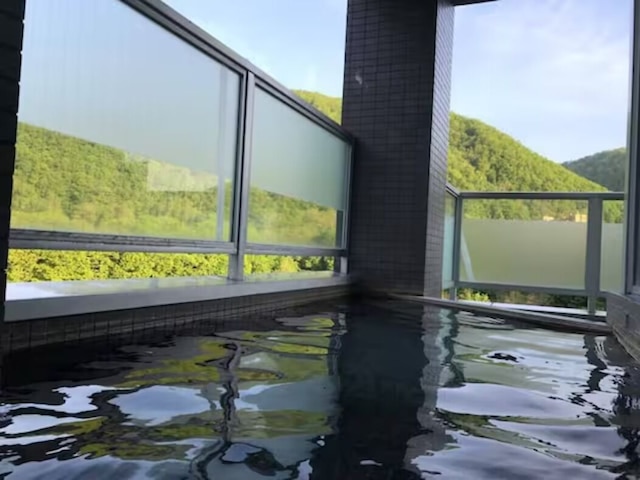 フューデイズコンドミニアム定山渓