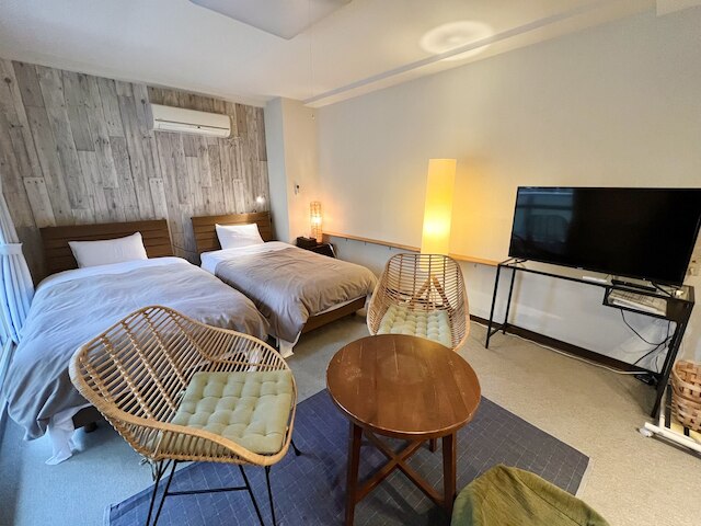 フューデイズコンドミニアム定山渓