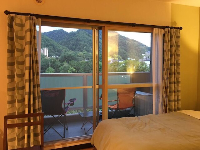 フューデイズコンドミニアム定山渓