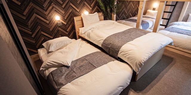 UCHI SUSUKINO WEST by Hotel Wheat