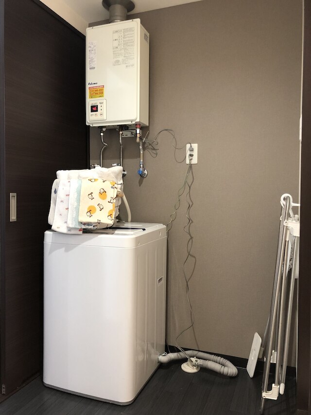 サンコート南 6 条壱番館