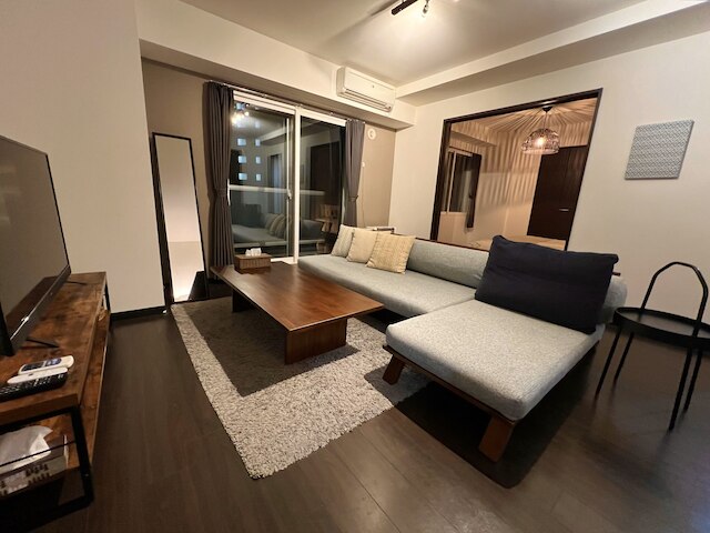 サンコート南 6 条壱番館