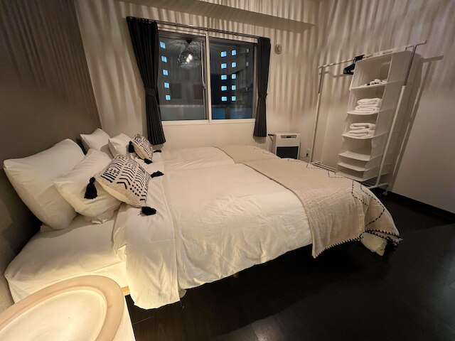 サンコート南 6 条壱番館