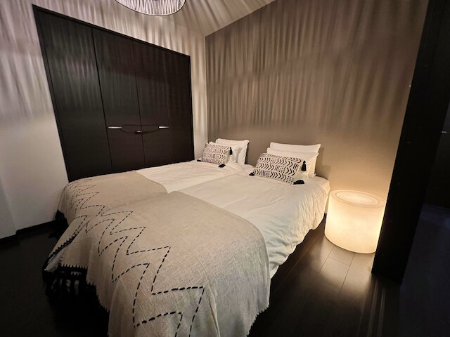 サンコート南 6 条壱番館