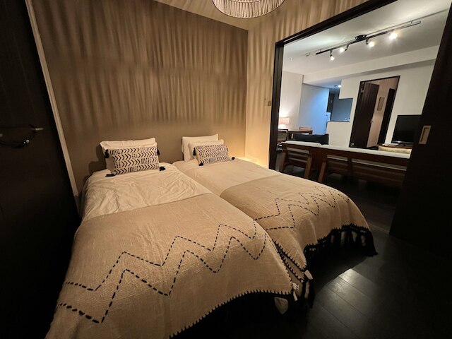 サンコート南 6 条壱番館