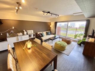 パークアベニュー中島