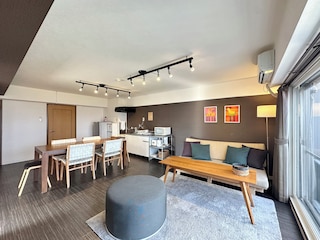 パークアベニュー中島