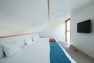 Secret Villas By RELAPOOL