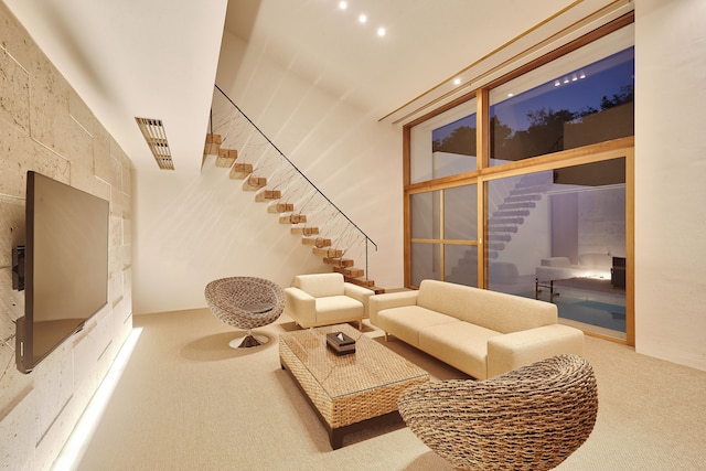 Secret Villas By RELAPOOL