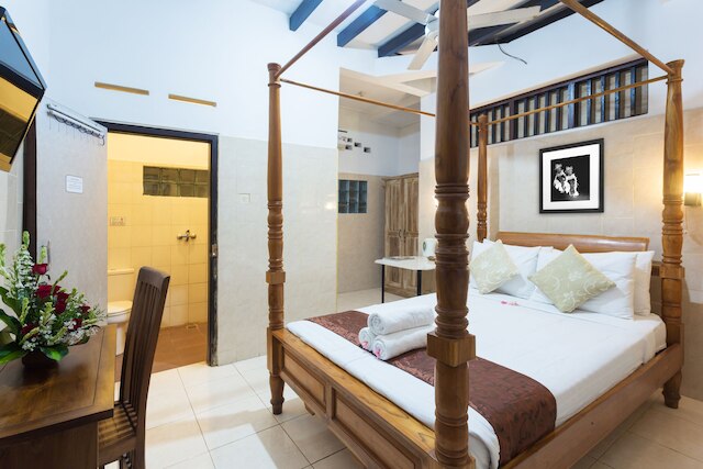 アニズ ヴィラズ