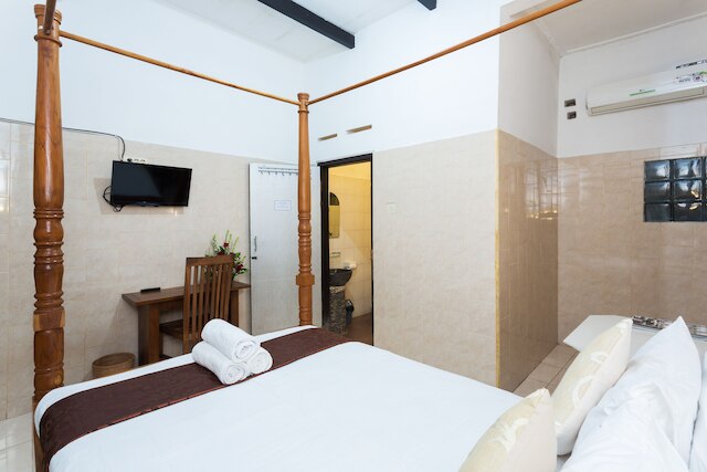 アニズ ヴィラズ