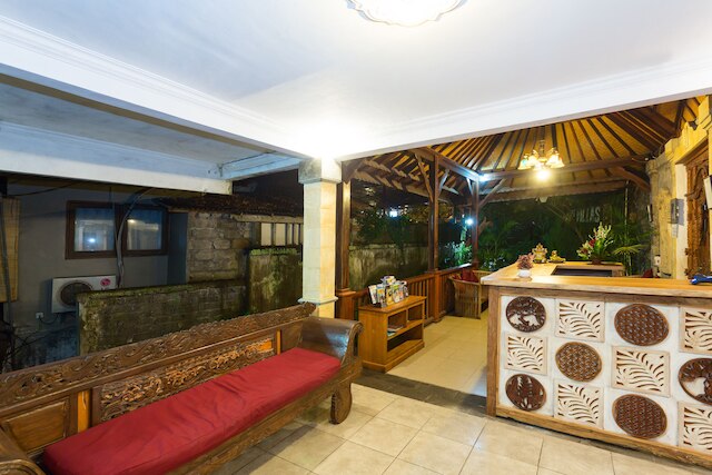 アニズ ヴィラズ