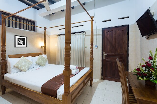 アニズ ヴィラズ