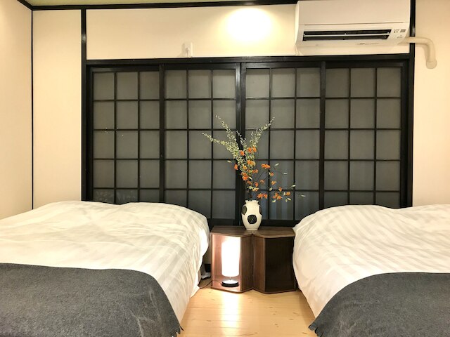 Osaka Premium House