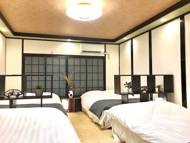 Osaka Premium House