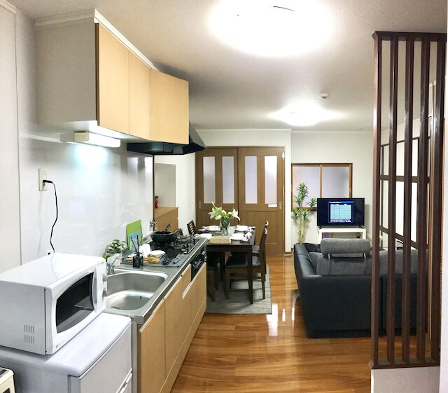 Osaka Premium House