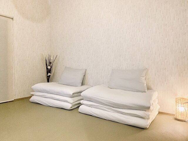 Hanazonokita Ren Villa