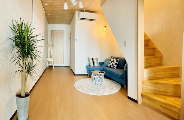 Hanazonokita Ren Villa