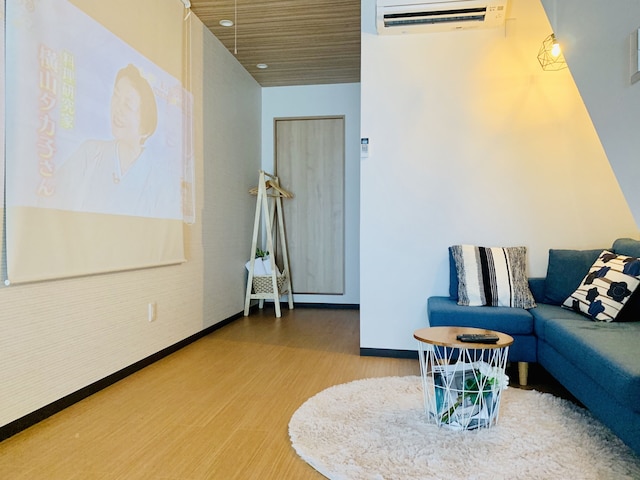 Hanazonokita Ren Villa