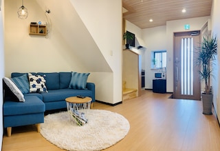 Hanazonokita Ren Villa