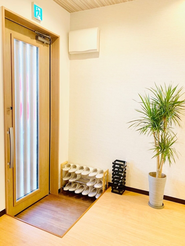 Hanazonokita Ren Villa