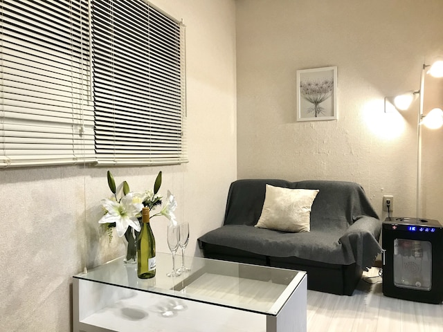 天下茶屋ハウス