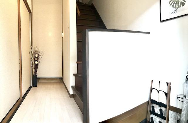 天下茶屋ハウス