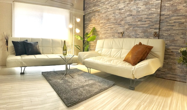 天下茶屋ハウス