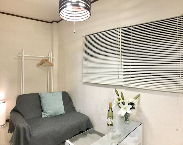 天下茶屋ハウス