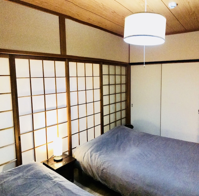 天下茶屋ハウス