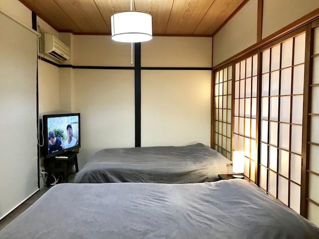 天下茶屋ハウス