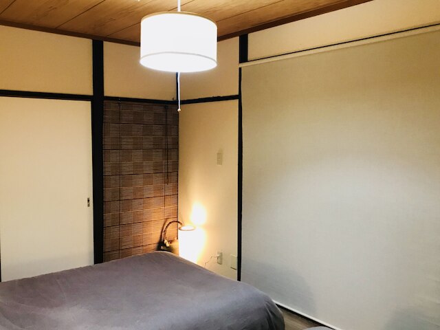 天下茶屋ハウス