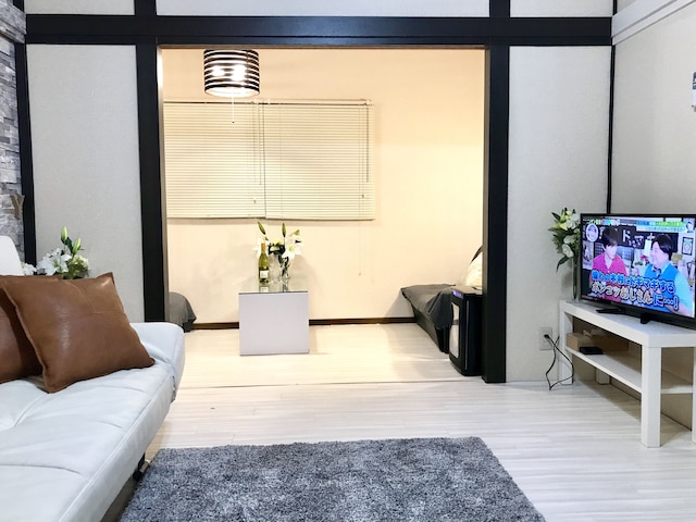 天下茶屋ハウス