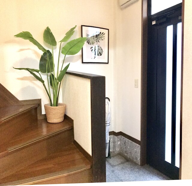 天下茶屋ハウス