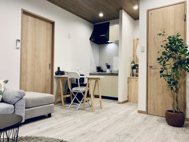 Hanazonominami Apartment 101