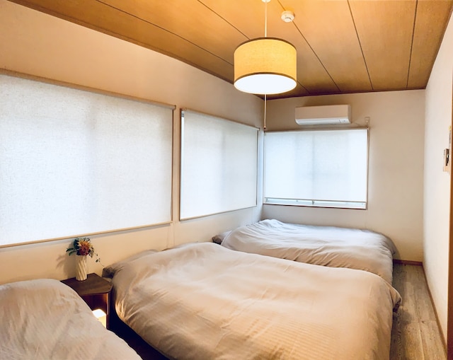 Hanazonominami Apartment 101