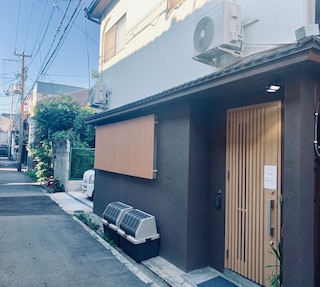 Hanazonominami Apartment 101