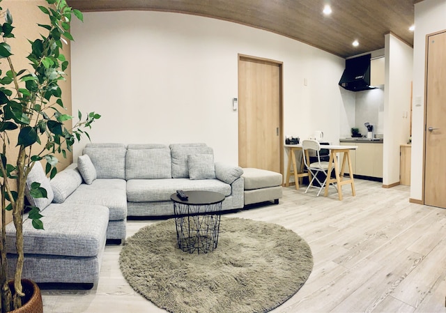 Hanazonominami Apartment 101