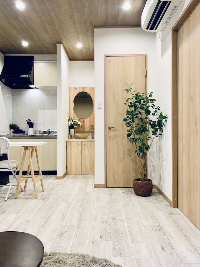 Hanazonominami Apartment 101