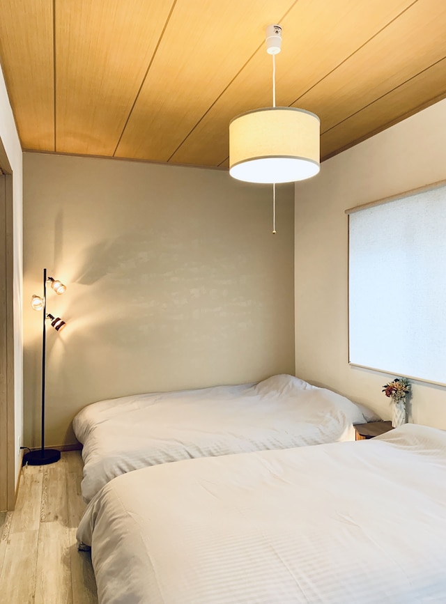 Hanazonominami Apartment 101